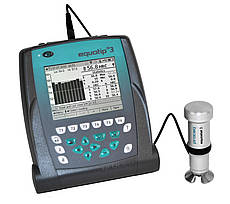 Equostat3金属硬度检测仪【硬度计】