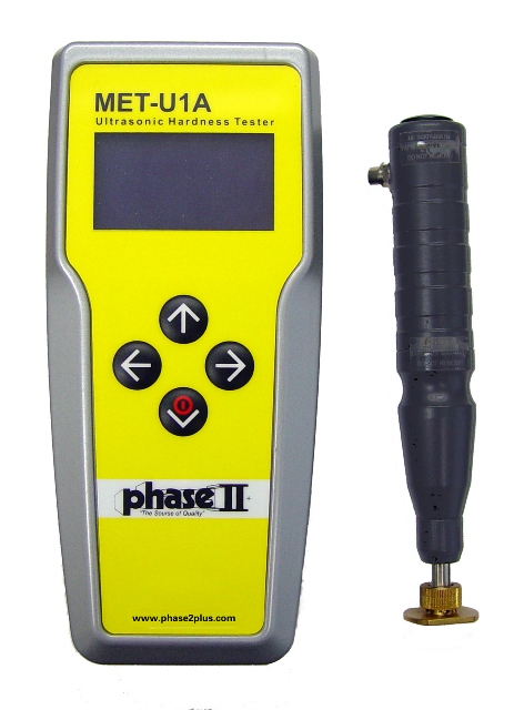 MET-U1A超声波硬度计MET-U1A菲思图