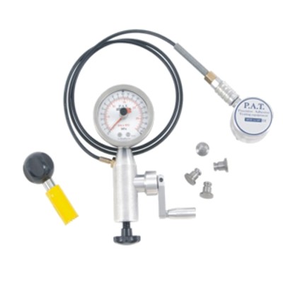 Elcometer1910易高1910液压附着力测试仪