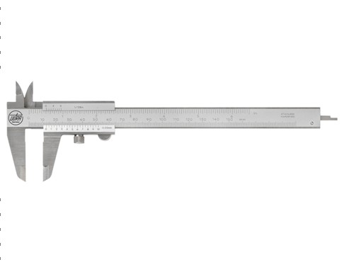 德国优卓Ultra标准游标卡尺