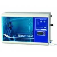 WS-400蒸馏水制造机