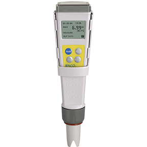 EC330 精密防水迷你型电导率计