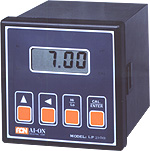 LP-2100在线PH控制器