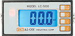 LC-5000在线电导率控制器