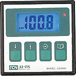 LD-3000工业溶氧仪