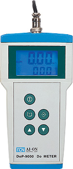 DOP-9000便携式溶氧仪