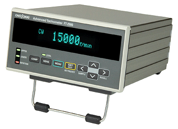 FT-2500高级转速表
