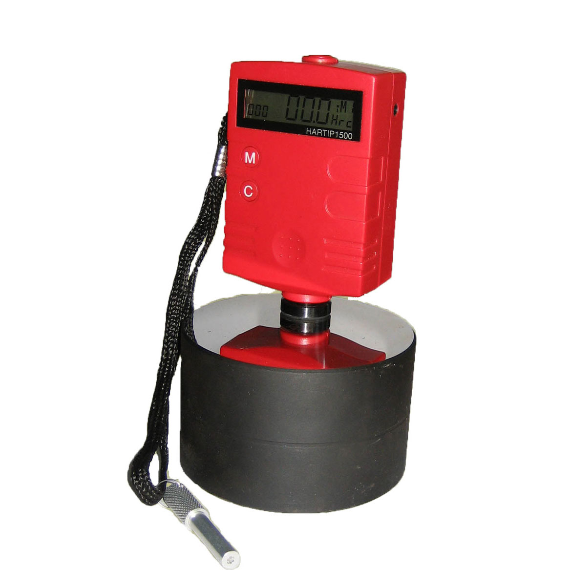 HARTIP1500型硬度计