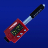HT-2000便携式里氏硬度计