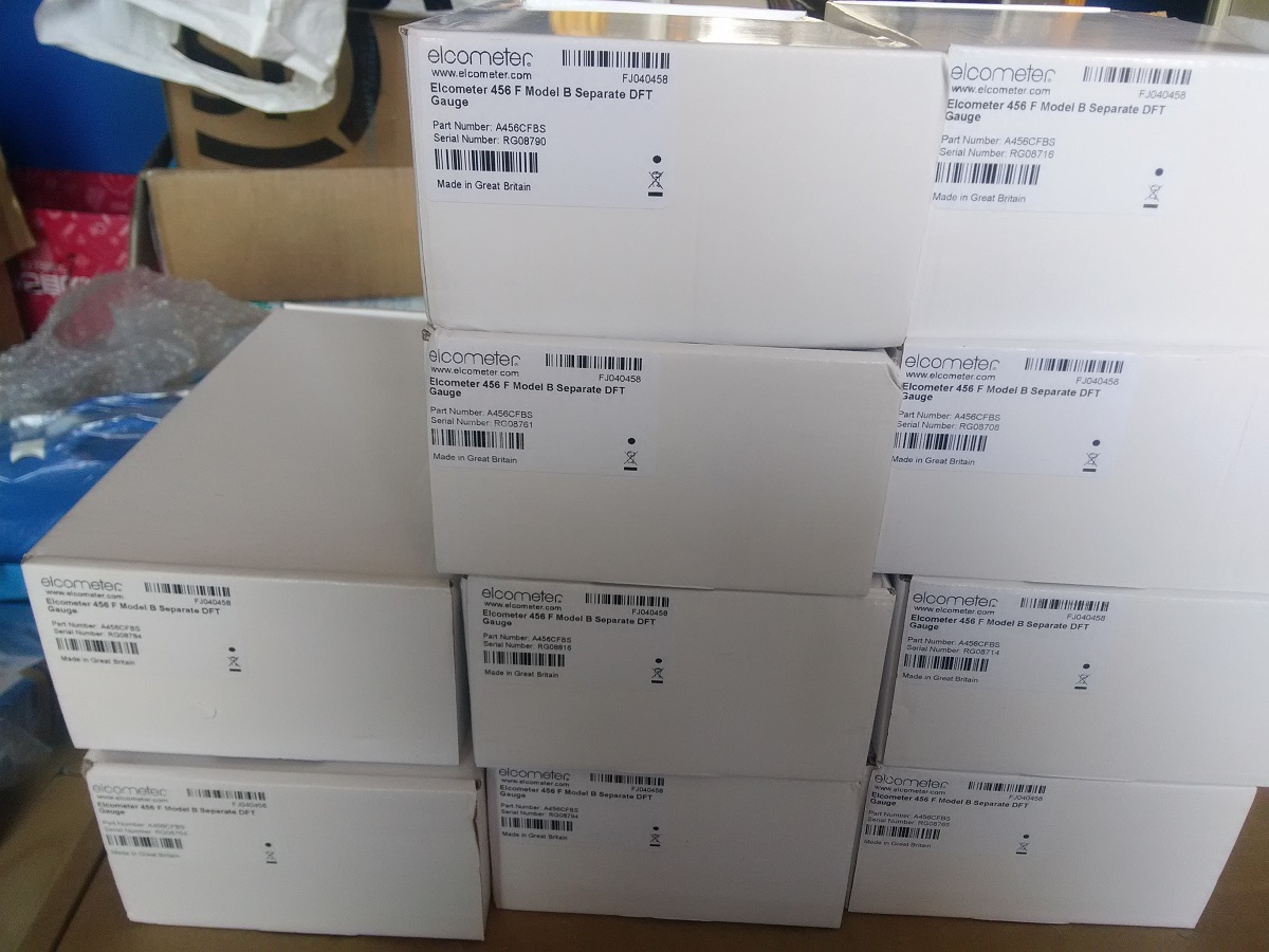 9月到货！