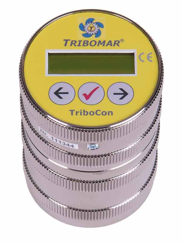 Tribocon系列油品水含量测试仪