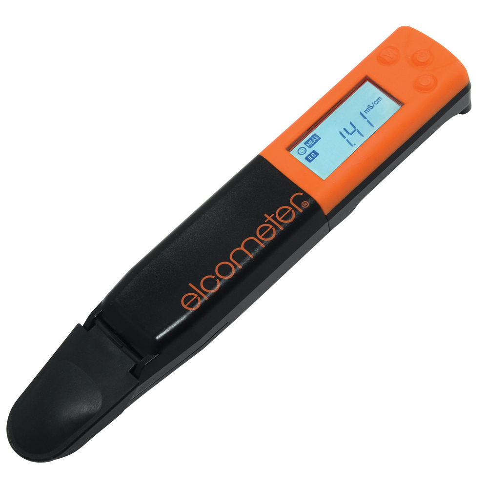 Elcometer138电导率计