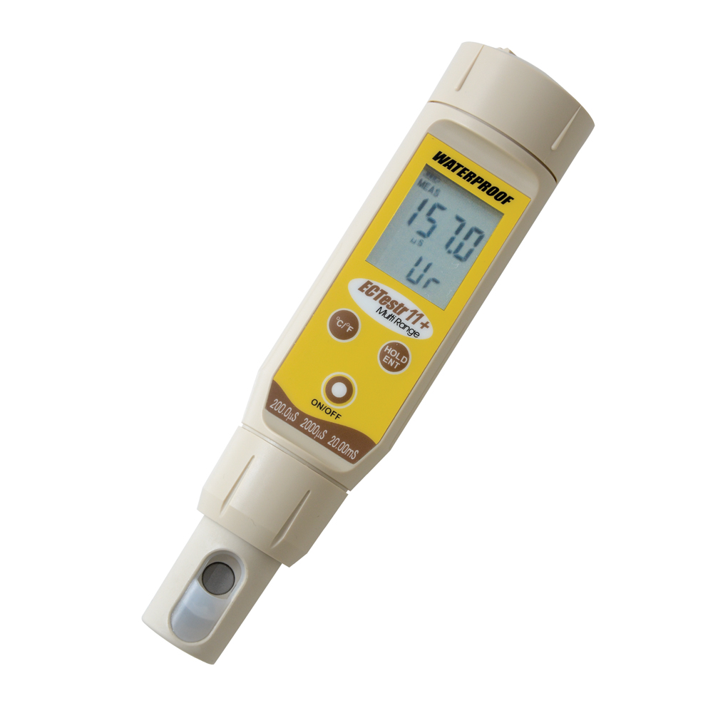 Elcometer138E 电导率计