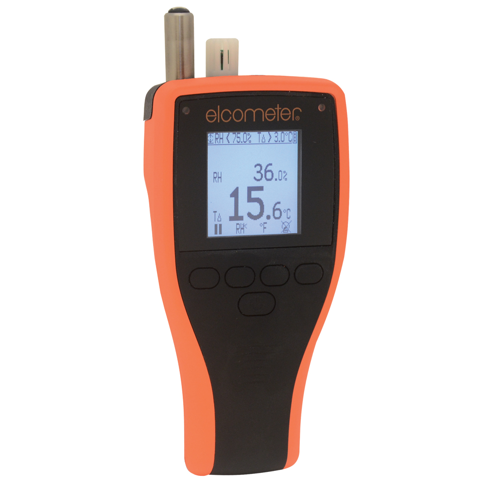 Elcometer309 ΔT湿度计