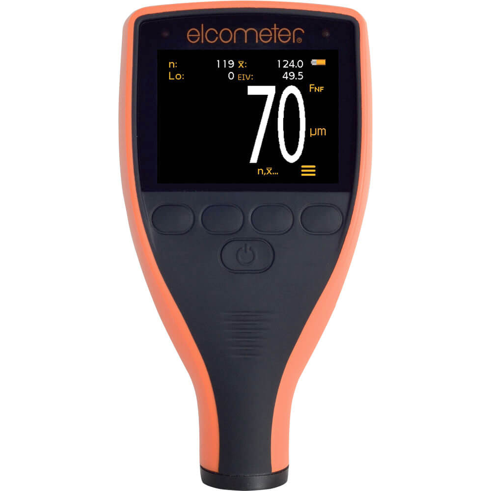 Elcometer311汽车油漆仪