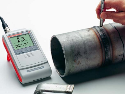 FERITSCOPE FMP30铁素体测量仪
