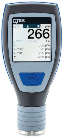 QNix®5500涂层测厚仪