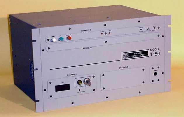 EMCEE 1150在线式电导率监控系统