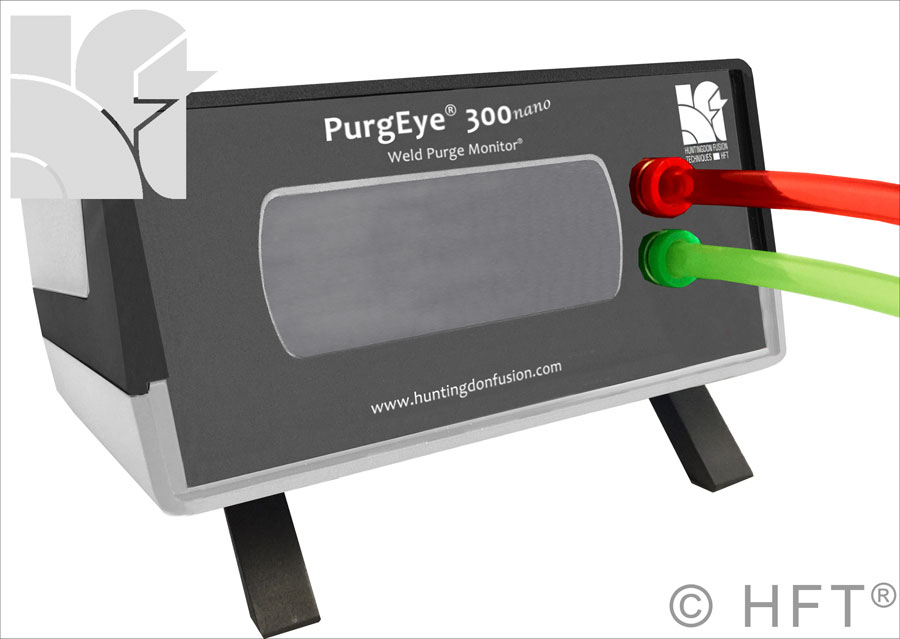 PurgEye®300Nano焊接测氧仪