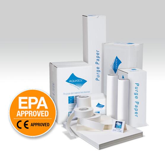 焊接专用水溶纸