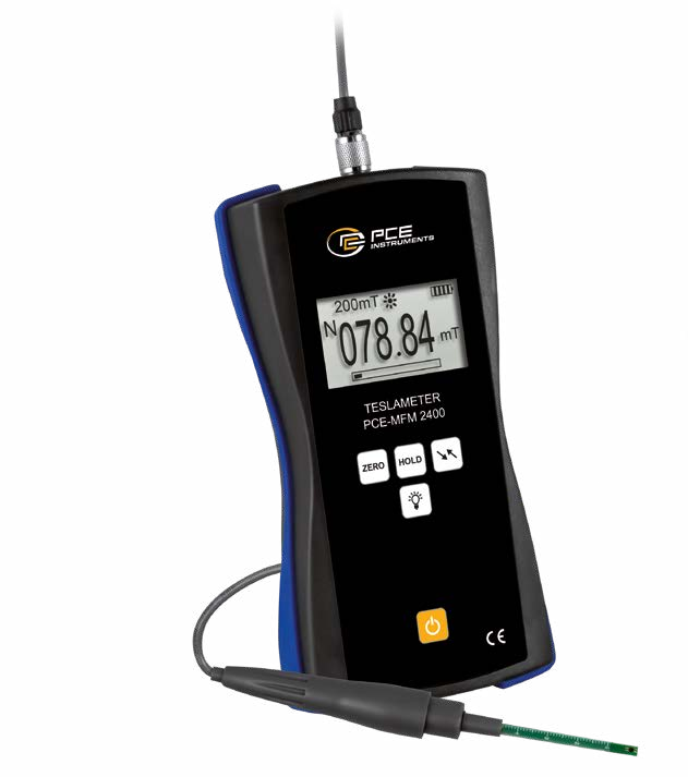 PCE-MFM2400高斯计/特斯拉计