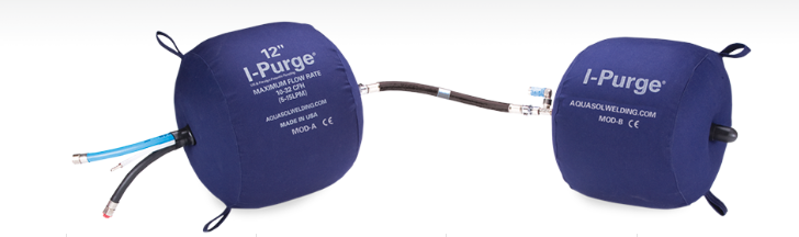 I-Purge®充气管吹扫系统