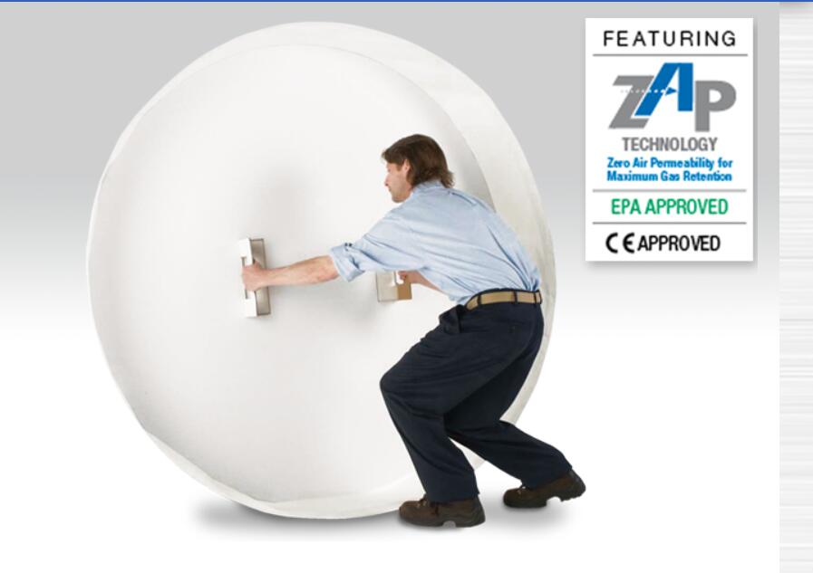 EZ Purge®水溶性净化坝