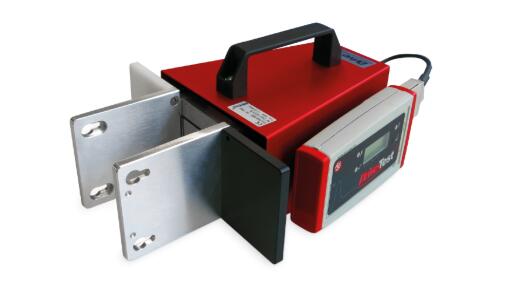 BIA600铁路车门夹紧力测量系统