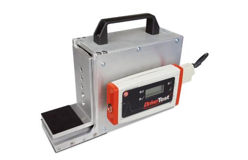 FM202夹紧力测量系统