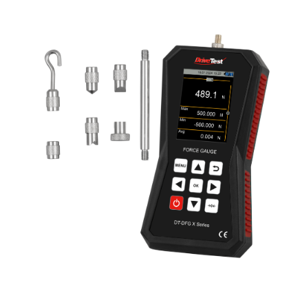 DT-DFG X 系列测力装置