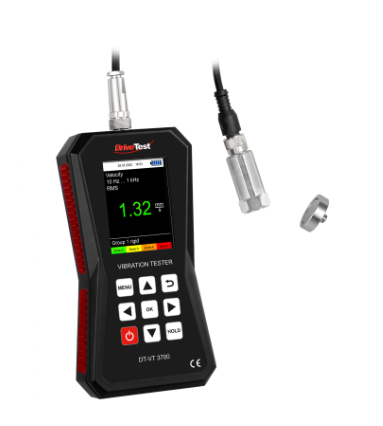 DT-VT系列测振仪